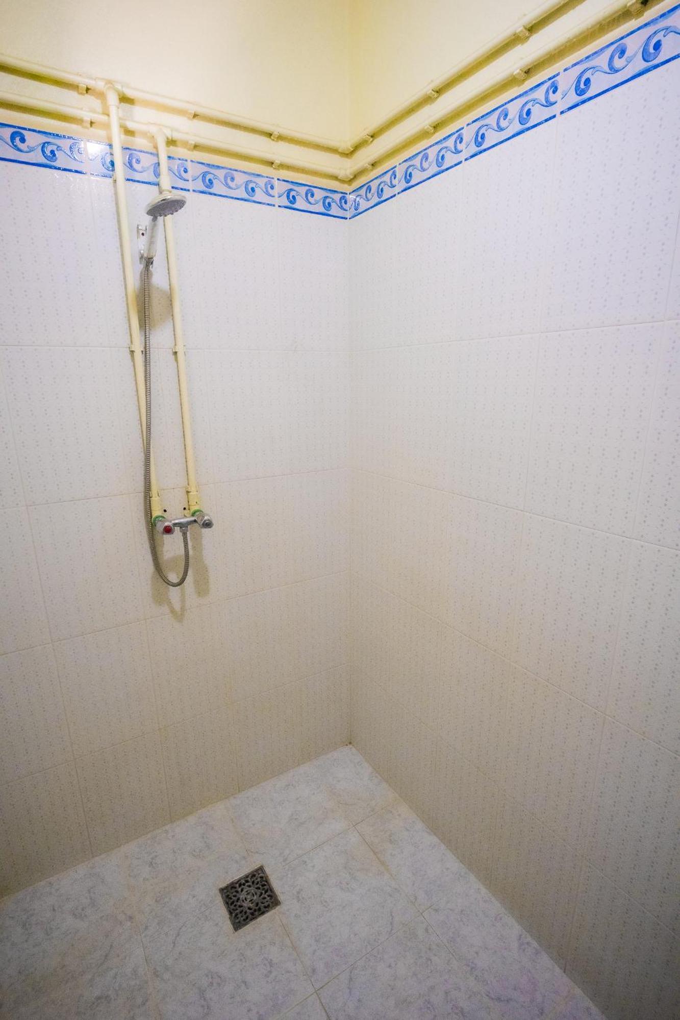 Riad La Fleur Aït Baha Exterior foto